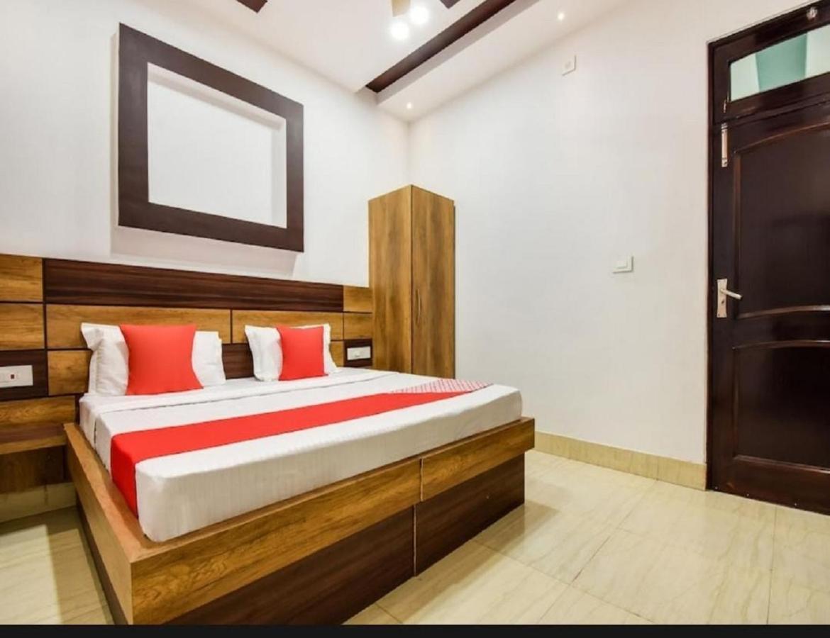 Hotel Bansal Residency, Sirsa Exterior photo