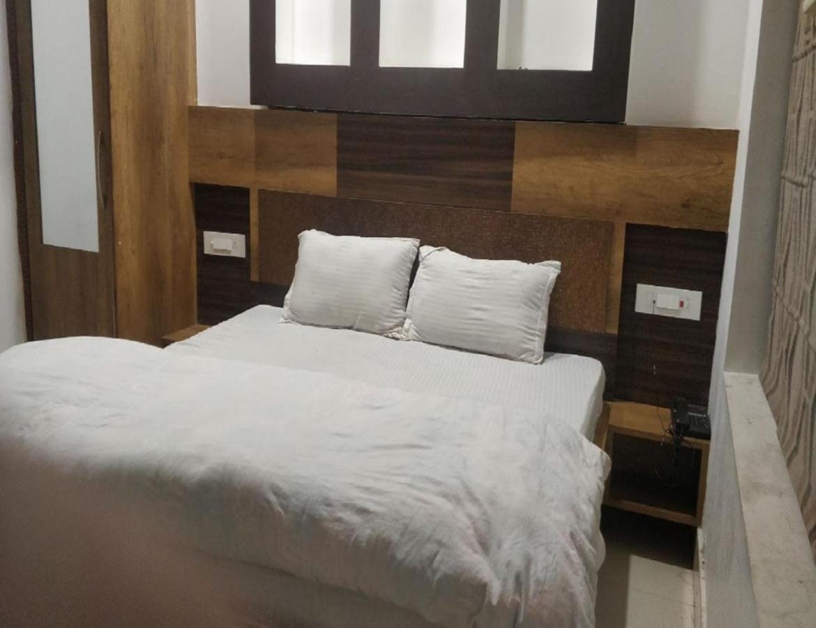 Hotel Bansal Residency, Sirsa Exterior photo