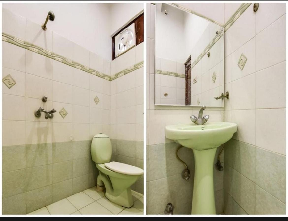 Hotel Bansal Residency, Sirsa Exterior photo