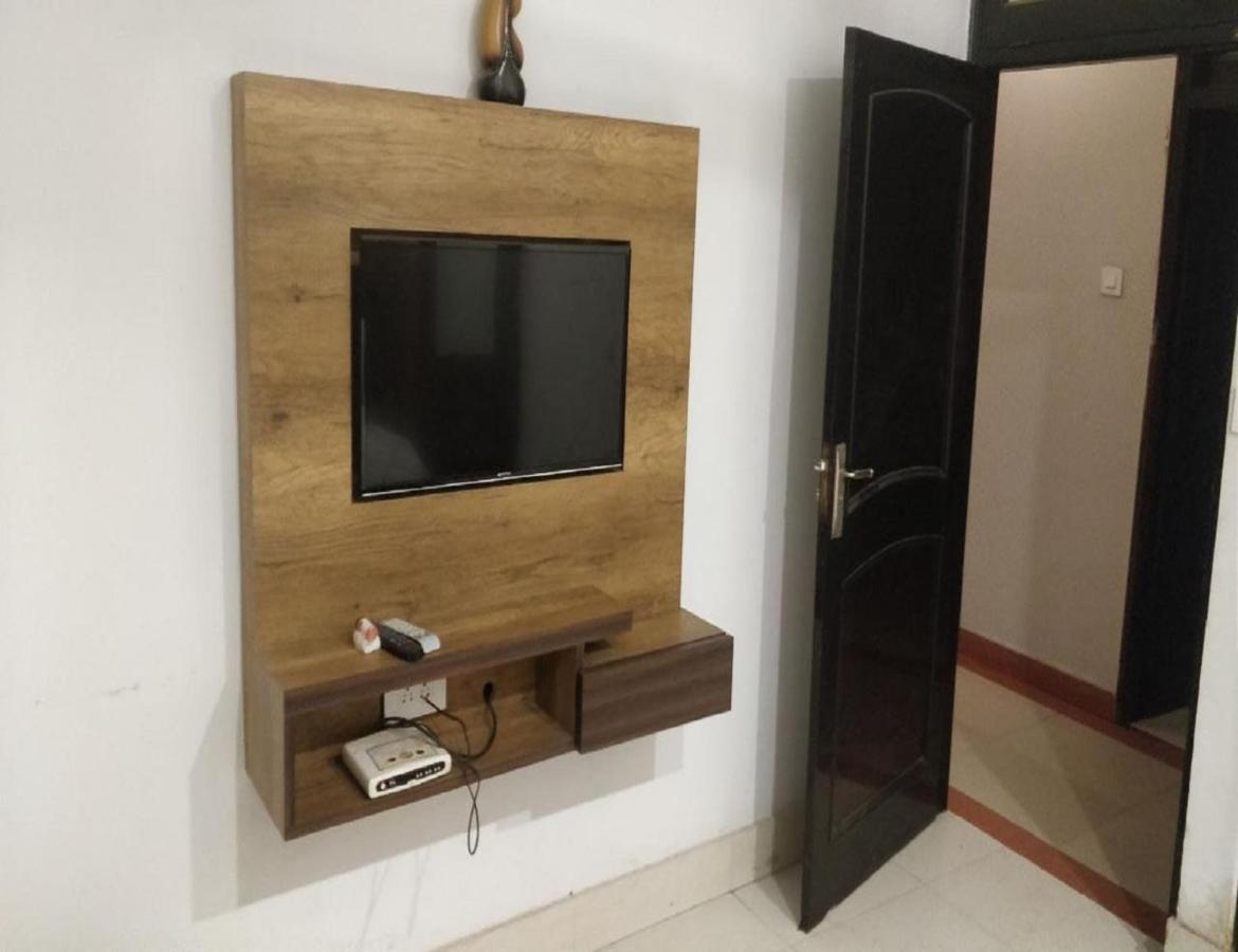 Hotel Bansal Residency, Sirsa Exterior photo