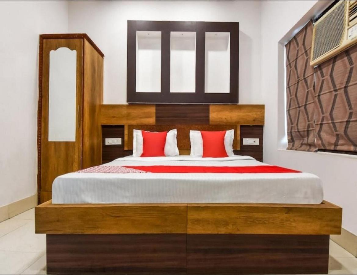 Hotel Bansal Residency, Sirsa Exterior photo